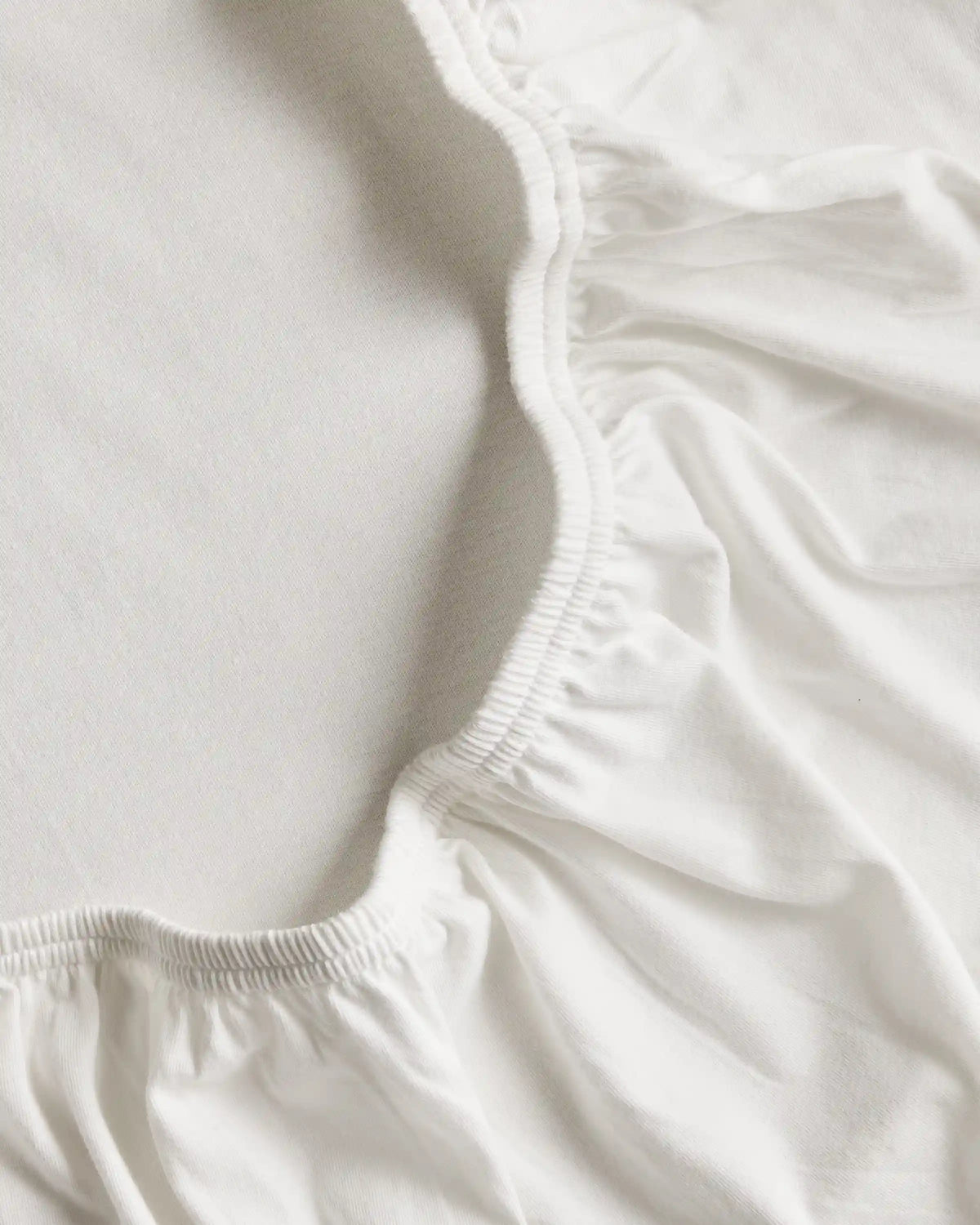 Organic Jersey Pillowcase Set