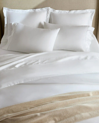 Signature Giza Cotton Sateen Deluxe Bedding Bundle