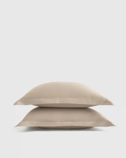 Signature Giza Cotton Sateen Sham Set