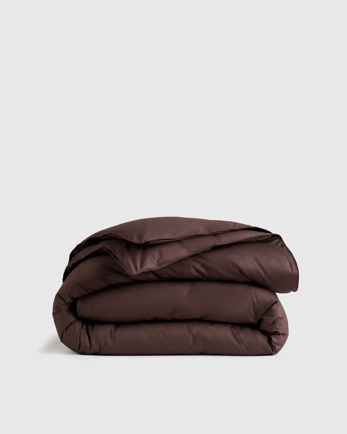 Premium Sateen Down Alternative Comforter