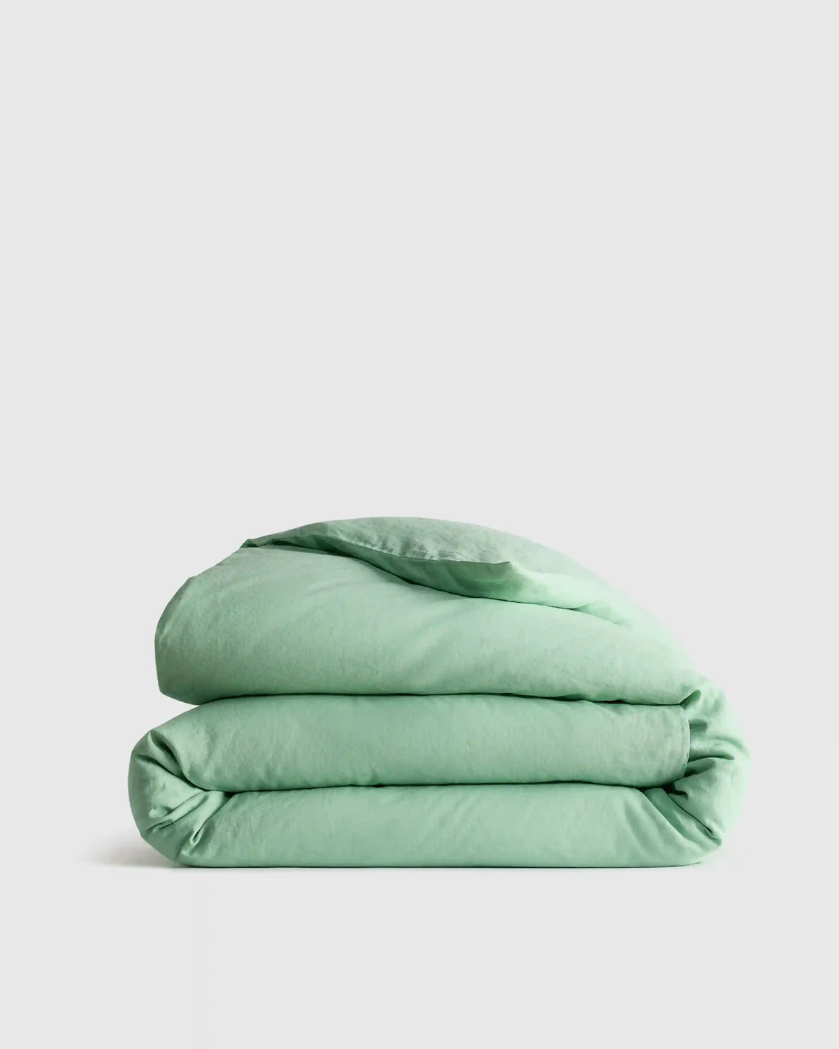 European Linen Duvet Cover