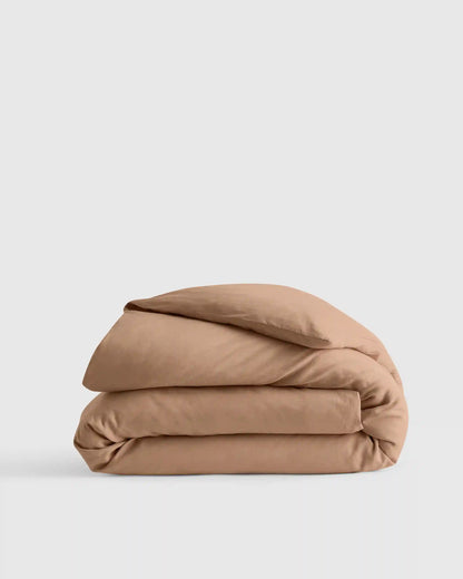 European Linen Duvet Cover