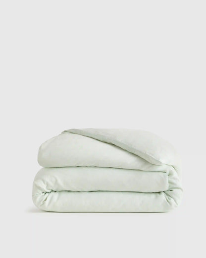 European Linen Duvet Cover