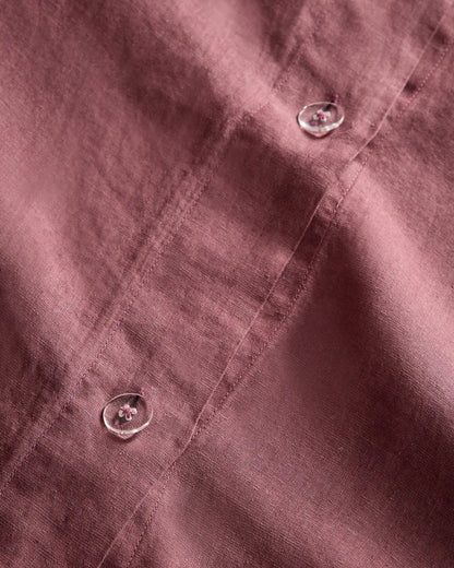 European Linen Duvet Cover