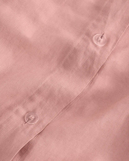 European Linen Duvet Cover