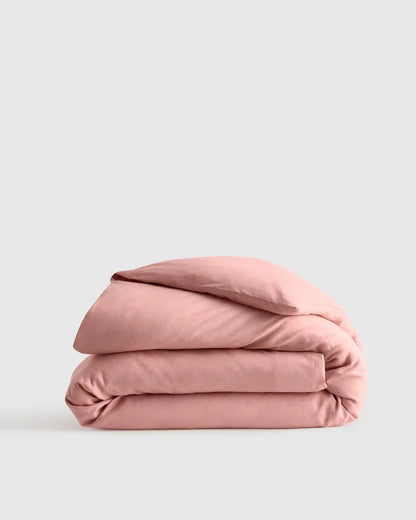 European Linen Duvet Cover