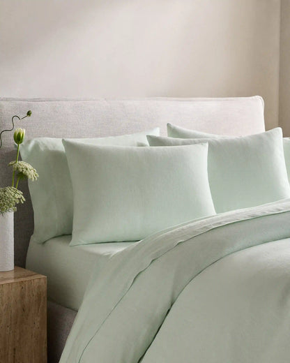 European Linen Duvet Cover