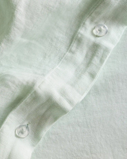 European Linen Duvet Cover