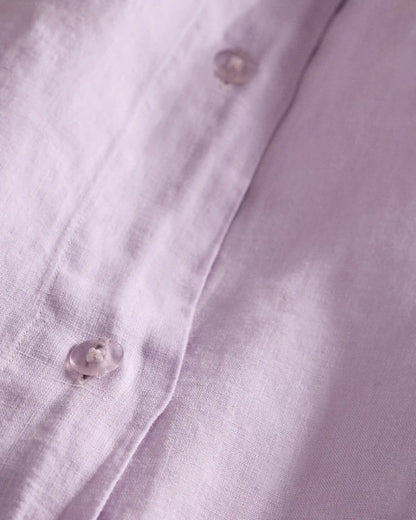 European Linen Duvet Cover