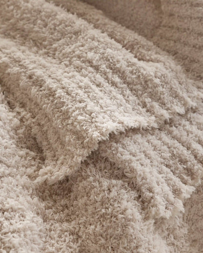 Everyday Cozy Throw