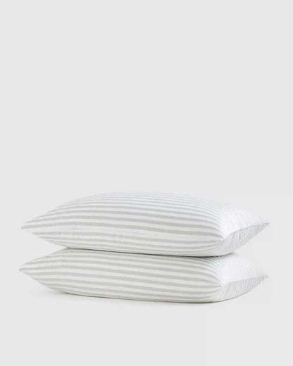 Bamboo Pillowcase Set