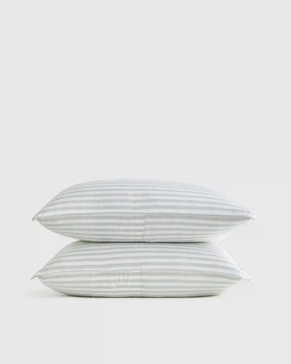Bamboo Sham Set