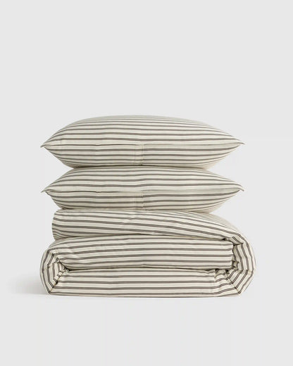 Bamboo Duvet Cover Set