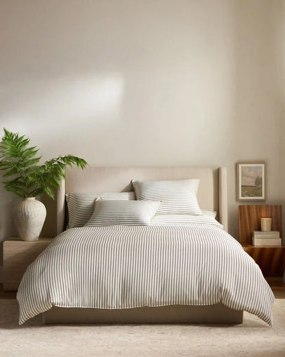 Bamboo Deluxe Bedding Bundle