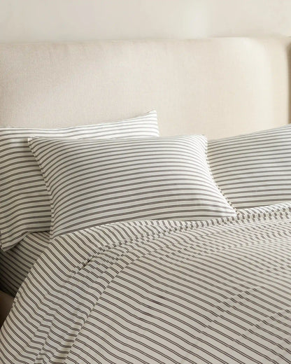 Bamboo Sham Set