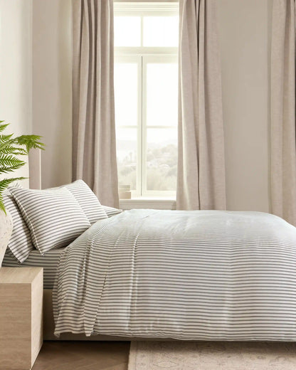 Bamboo Duvet Cover Set