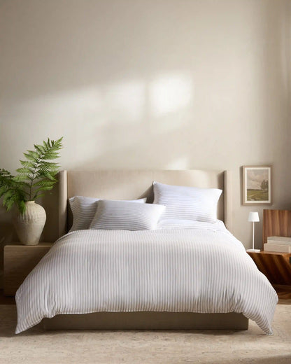 Bamboo Duvet Cover Set