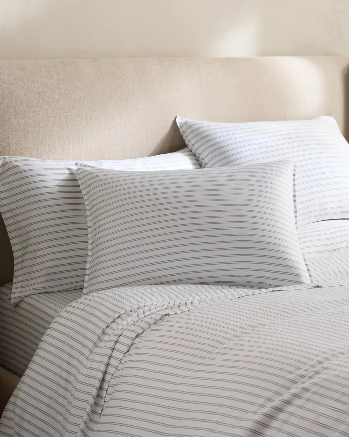 Bamboo Duvet Cover Set