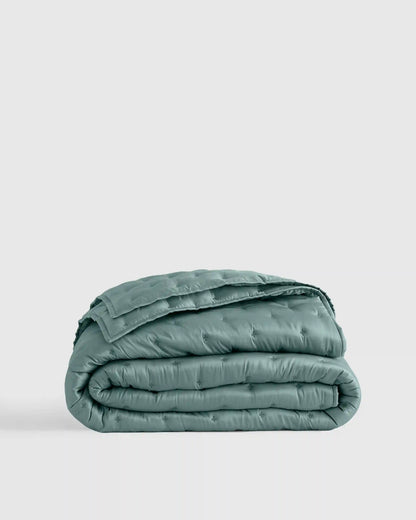 Bamboo Dream Quilt