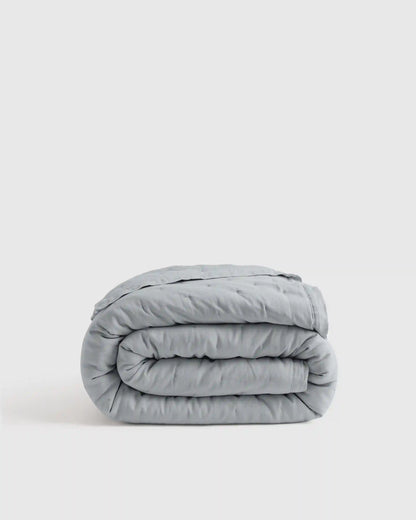 European Linen Dream Quilt