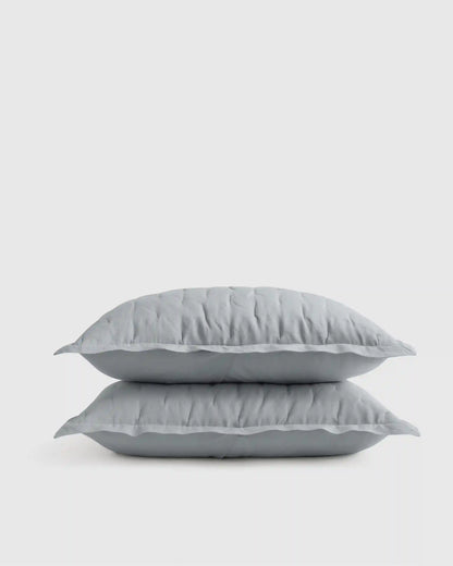 European Linen Dream Sham Set