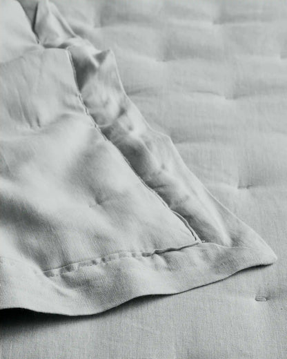 European Linen Dream Quilt