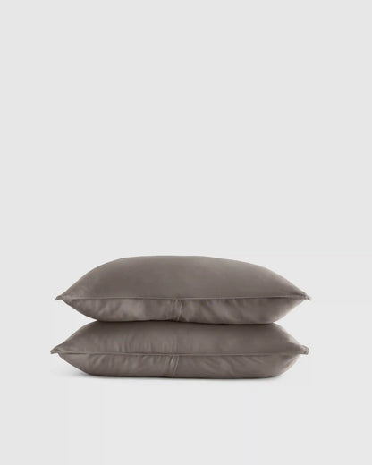 Bamboo Sham Set