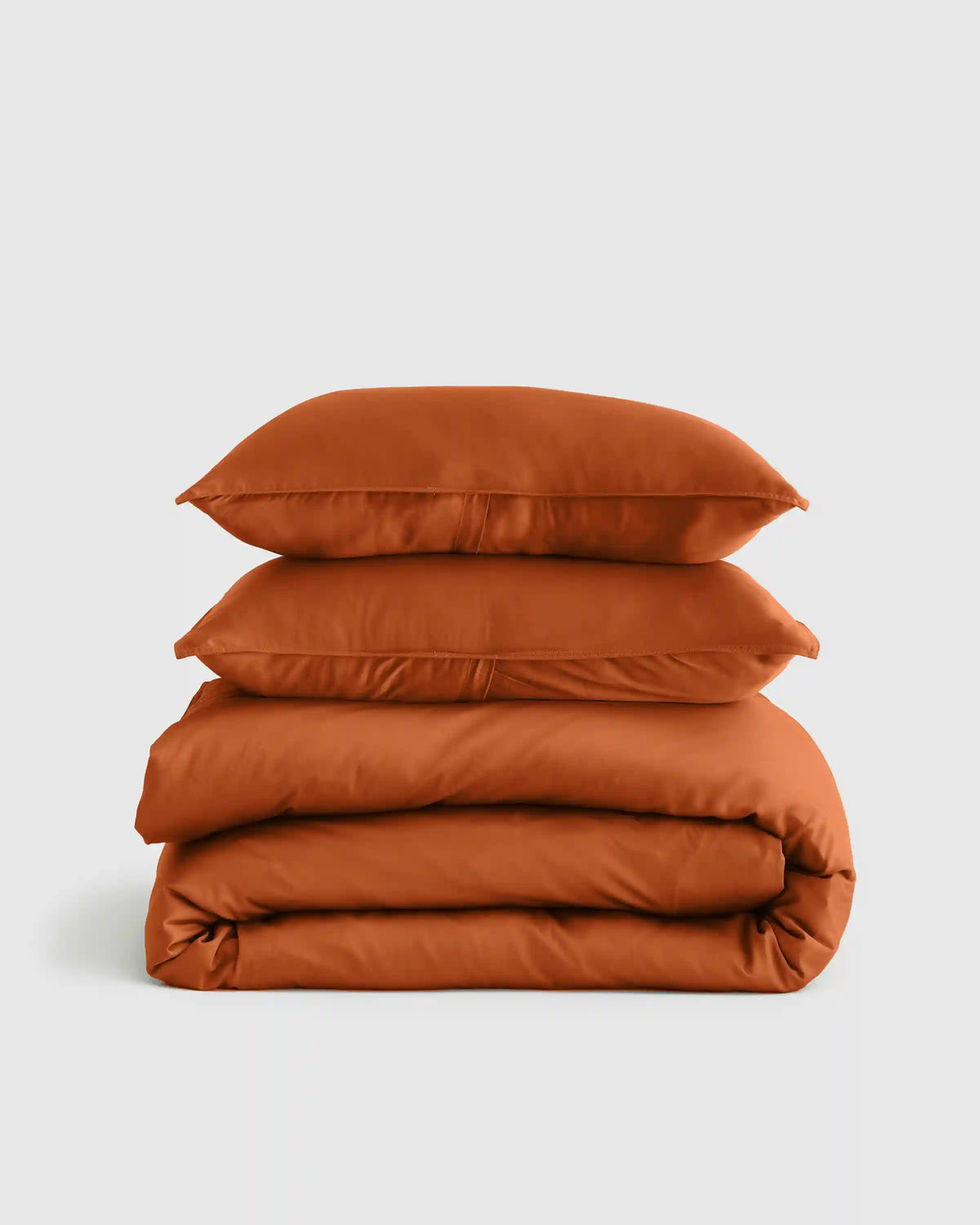 Bamboo Duvet Cover Set