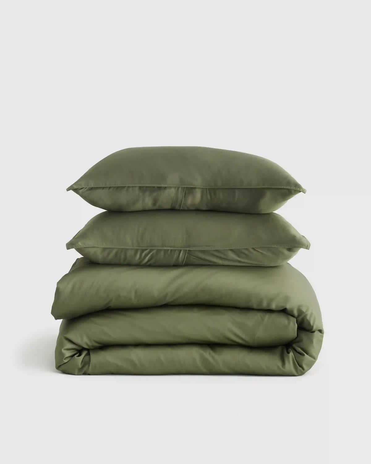 Bamboo Duvet Cover Set
