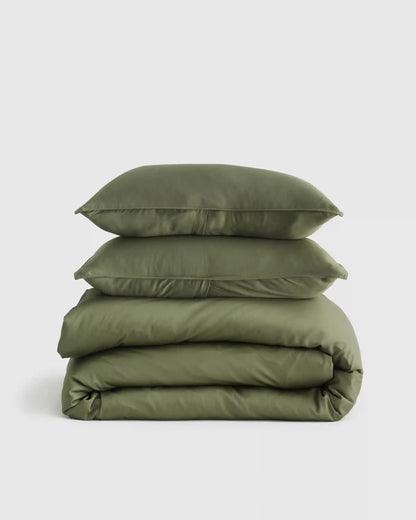 Bamboo Duvet Cover Set