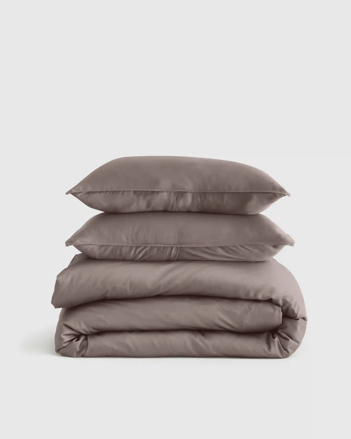Bamboo Duvet Cover Set