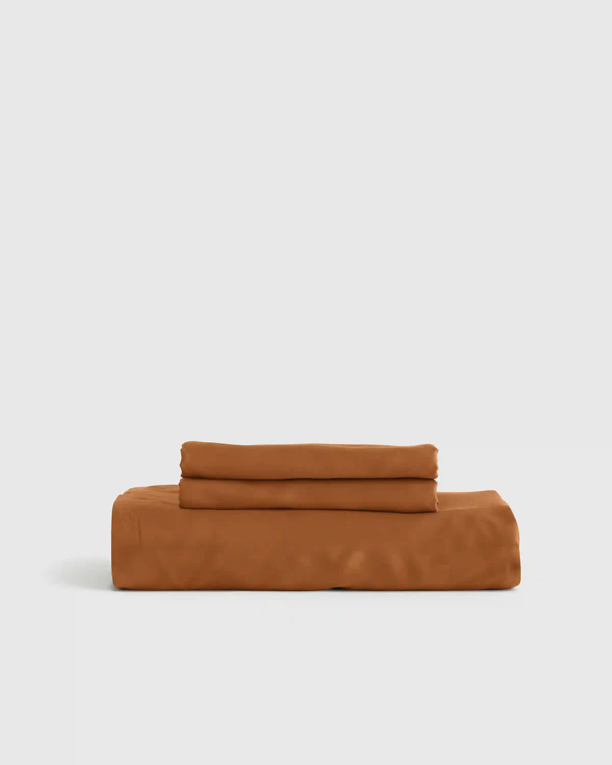 Bamboo Fitted Sheet Set