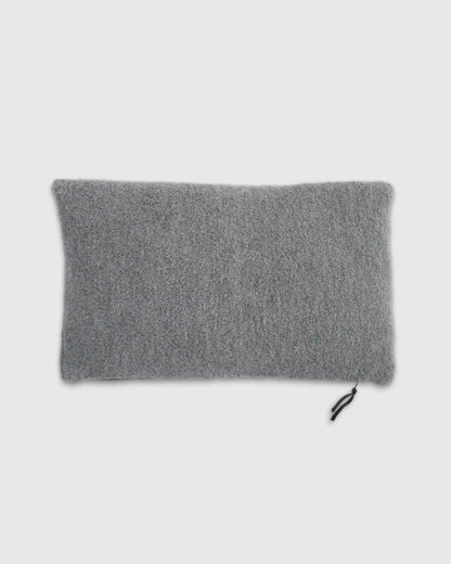 Alpaca Boucle Pillow Cover