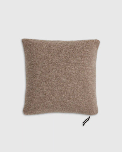 Alpaca Boucle Pillow Cover