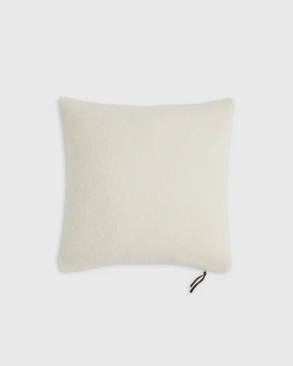 Alpaca Boucle Pillow Cover
