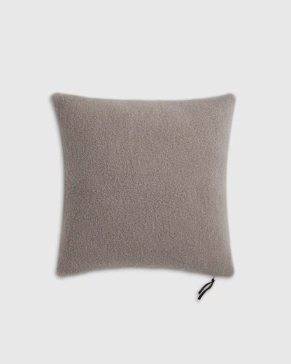 Alpaca Boucle Pillow Cover