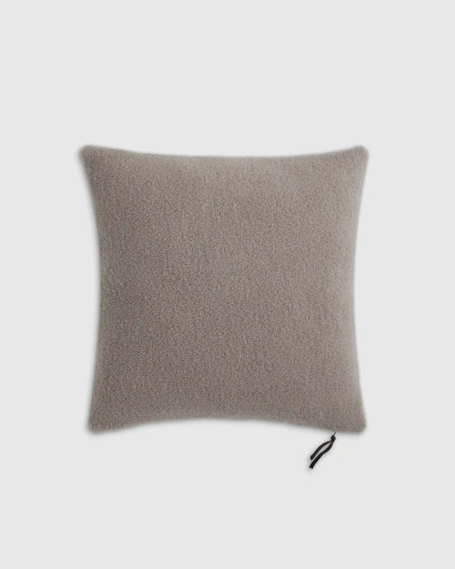 Alpaca Boucle Pillow Cover