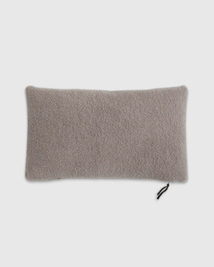 Alpaca Boucle Pillow Cover