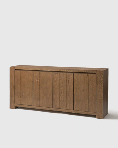 Reclaimed Oak Sideboard