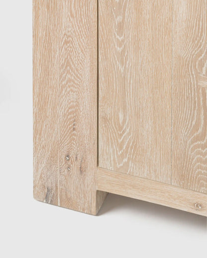 Reclaimed Oak Sideboard