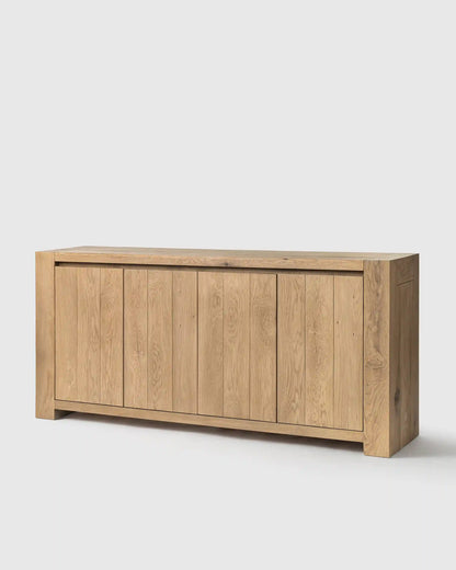 Reclaimed Oak Sideboard