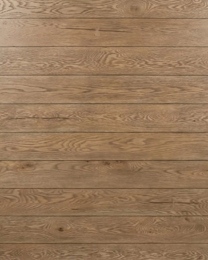 Reclaimed Oak Parsons Square Dining Table