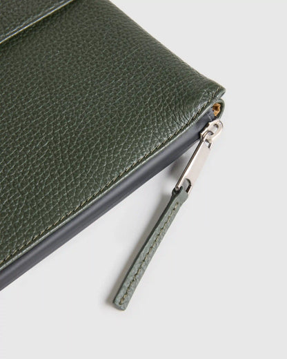 Excursion Italian Leather Tech Folio