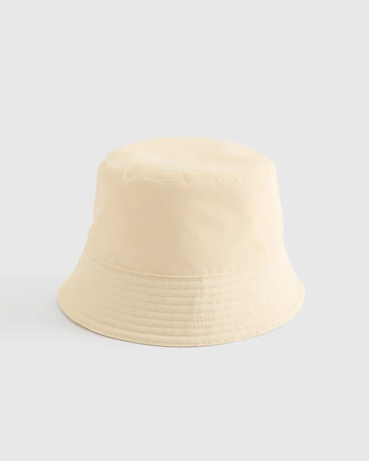 Revive Nylon Bucket Hat