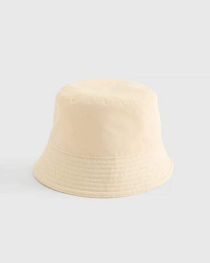Revive Nylon Bucket Hat