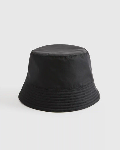 Revive Nylon Bucket Hat