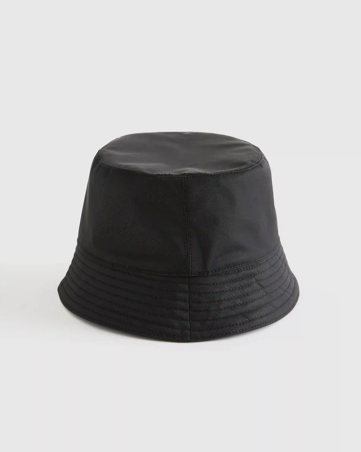 Revive Nylon Bucket Hat