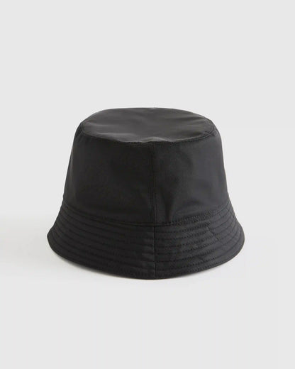 Revive Nylon Bucket Hat