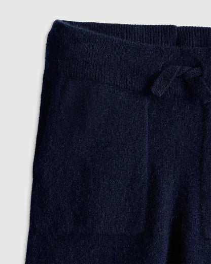 Washable Cashmere Jogger