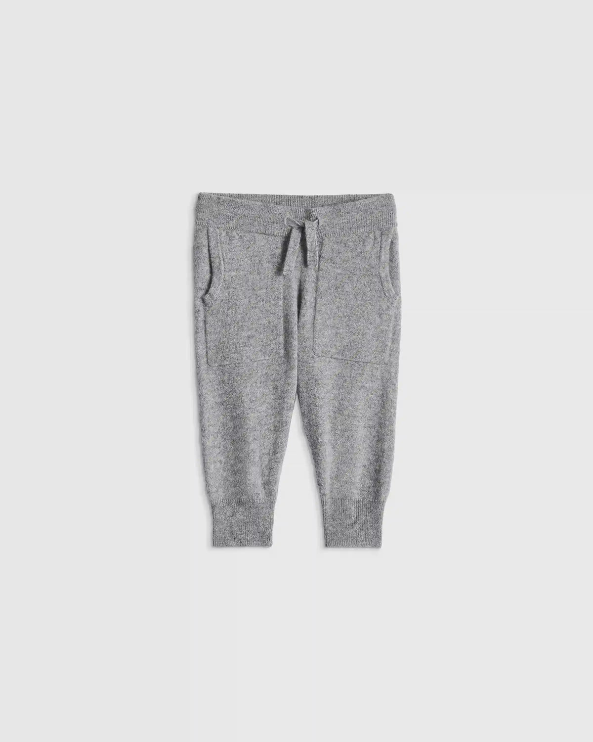 Washable Cashmere Jogger